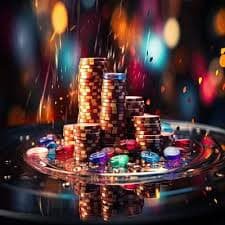 Berbagai pilihan permainan Live Casino yang lengkap dan diperbarui secara berkala di win39